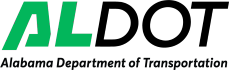 ALDOT Logo