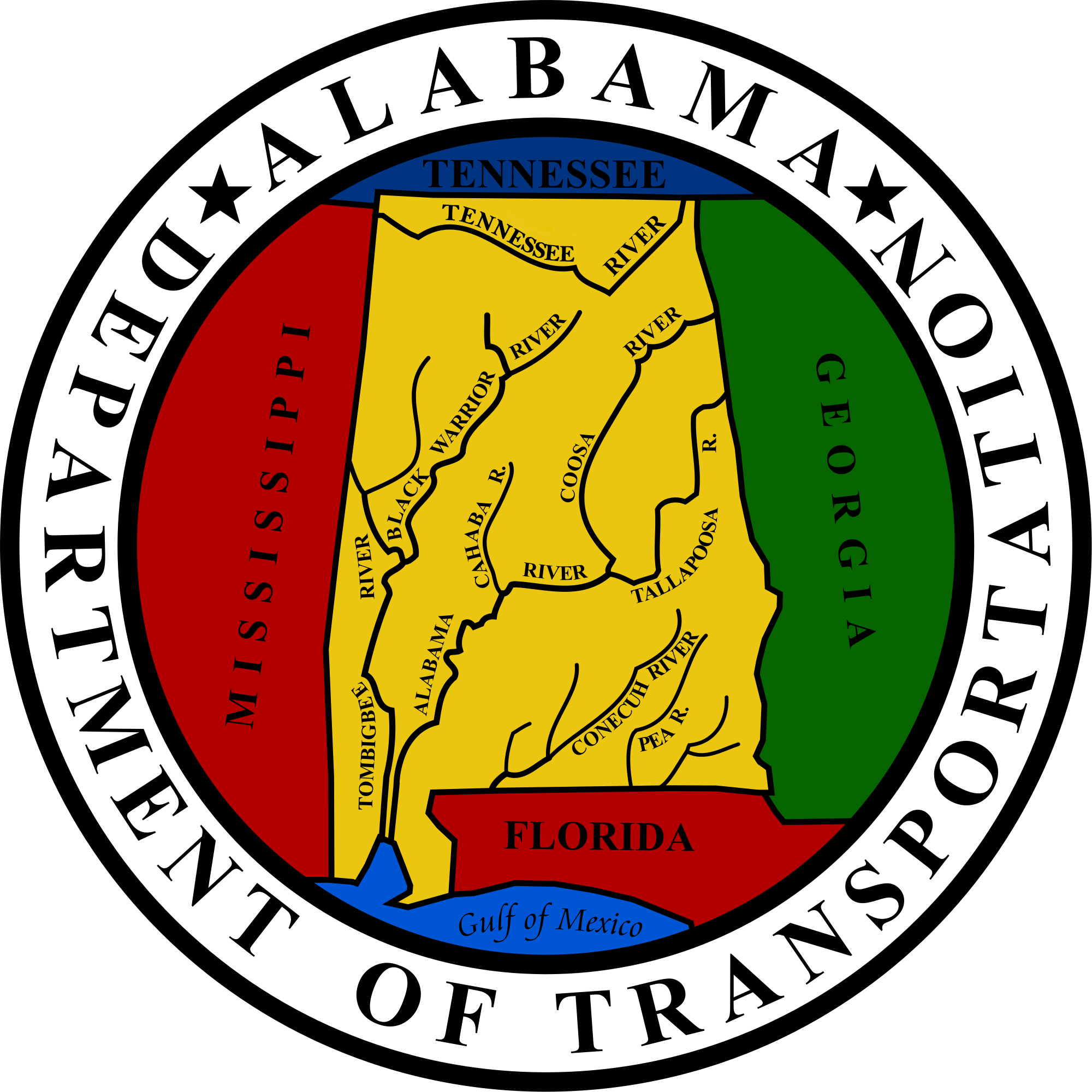 Aldot Seal